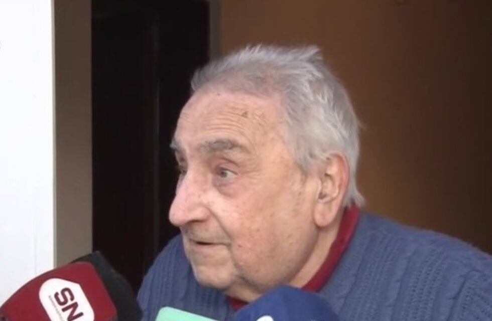 El padre del juez Vienna planteó que no necesita custodia tras el tiroteo en su hogar