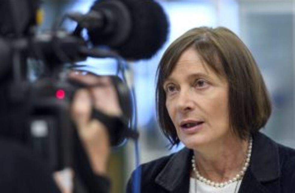 La OMS anunció una vacuna contra el ébola eficaz "hasta un 100%"