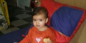 Génesis Sainz espera con urgencia un corazón que le salve la vida\u002E (Facebook)