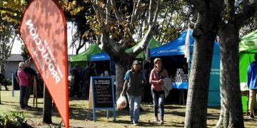 El mercado en tu barrio - Quequen - 2