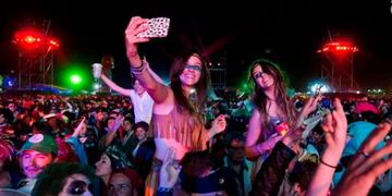 Fiesta de Disfraces en Paraná\u002E