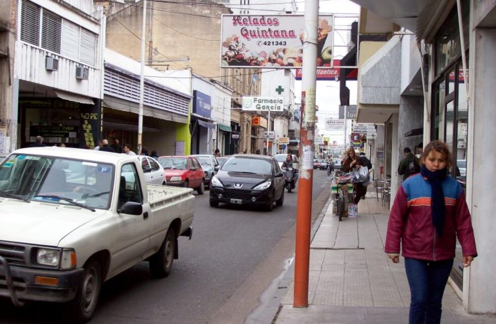 Por el Día del Empleado de Comercio, la actividad se verá reducida y con controles