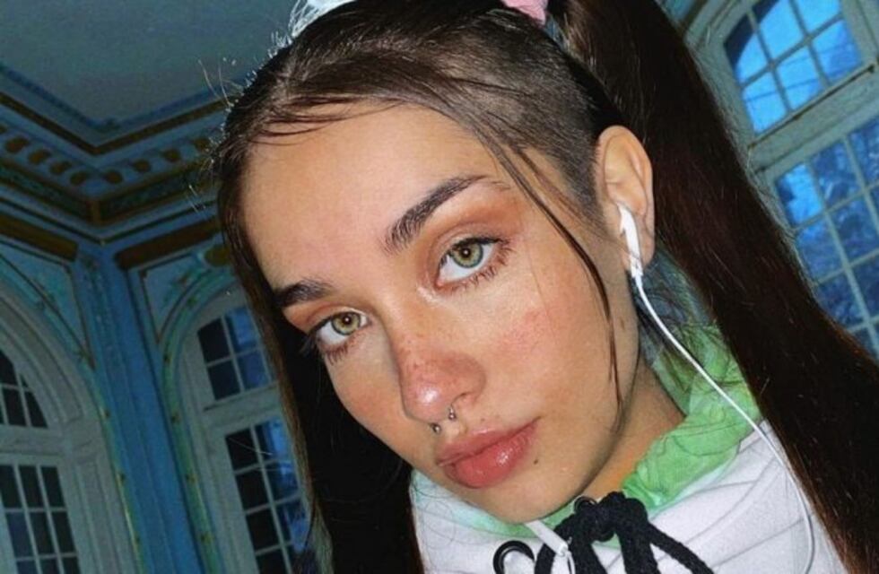 María Becerra respondió a las críticas: "Hay cosas por las que no elijo sufrir, como la depilación"