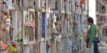 Cementerio de La Piedad