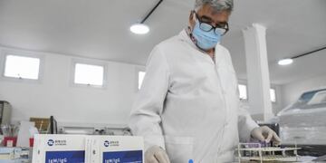Hay 1\u002E733 casos nuevos de coronavirus en Santa Fe y 24 muertos (Gobierno de Santa Fe)