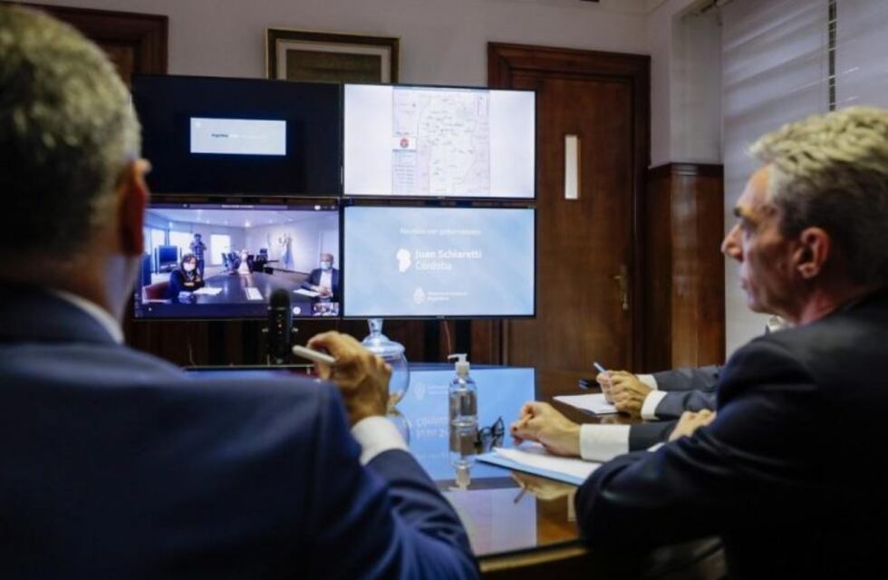 Desde nación confirmaron la renovación de los subsidios al transporte de Córdoba