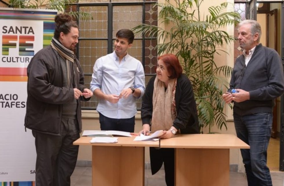 Funcionario del área de Cultura fue suspendido por violencia de género en el ámbito laboral