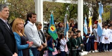 Passaglia día del maestro