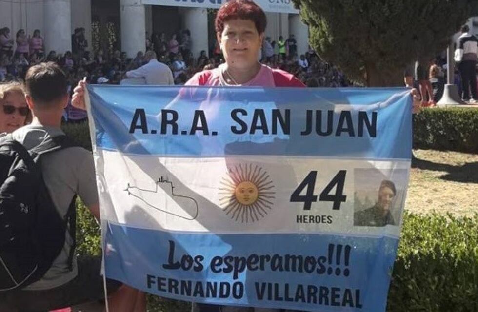 ARA San Juan: "Sra. Jueza Martha Yánez, nos mintieron en la cara nuevamente"