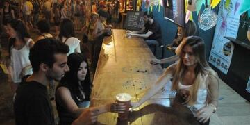 La Fiesta de la Cerveza 2020 mutará a la virtualidad y será la segunda semana de diciembre