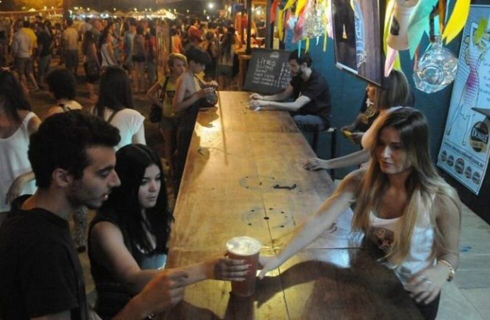Godoy Cruz hará virtuales las Fiestas de la Cerveza y la Vendimia