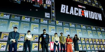 Las próximas películas y series de Marvel en los próximos años