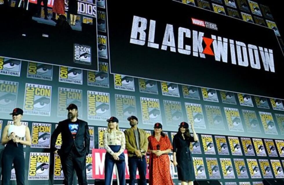 Las películas y series de Marvel en los próximos años