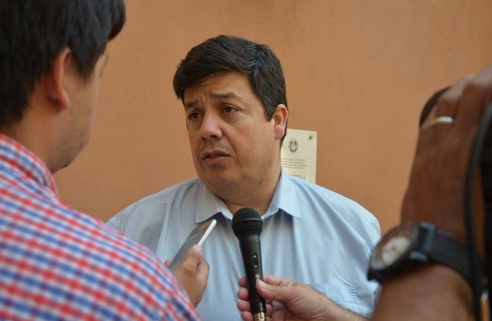 Secuestraron el auto del Subsecretario de Tránsito de la municipalidad