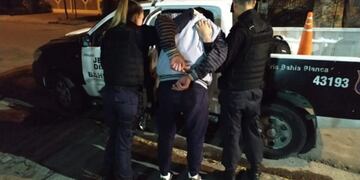 Detuvieron a un hombre acusado por varios robos