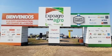expoagro 2020