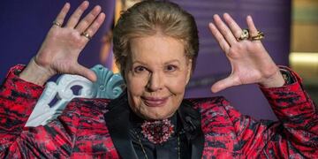 Walter Mercado