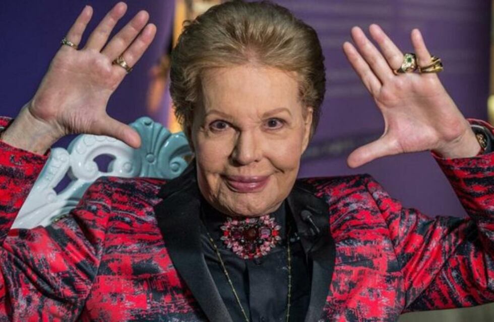 Quién fue Walter Mercado el icónico astrólogo que tiene su documental en Netflix