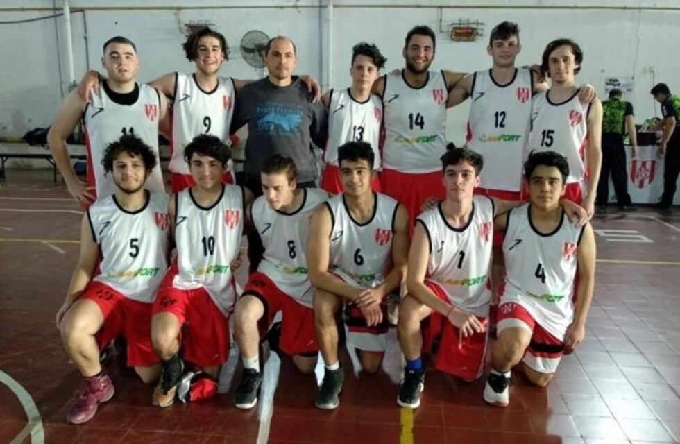El Sport no pudo