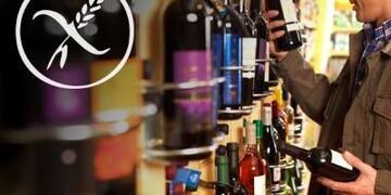 Vinos para celíacos