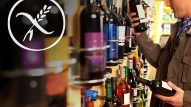 Vinos para celíacos
