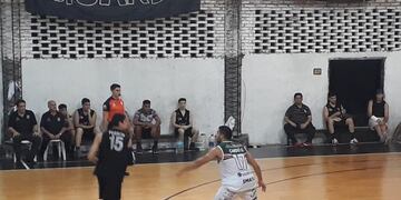 Foto: Prensa Estudiantes de Tucumán\u002E