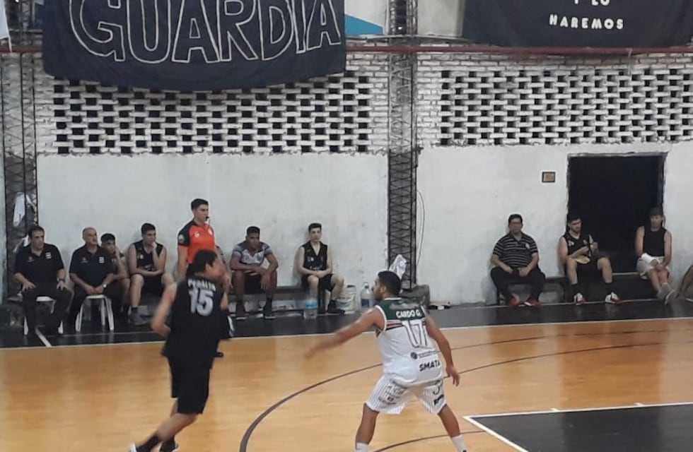Torneo Federal: Estudiantes venció a Unión Abasto y se afianza en la punta de la Conferencia Norte