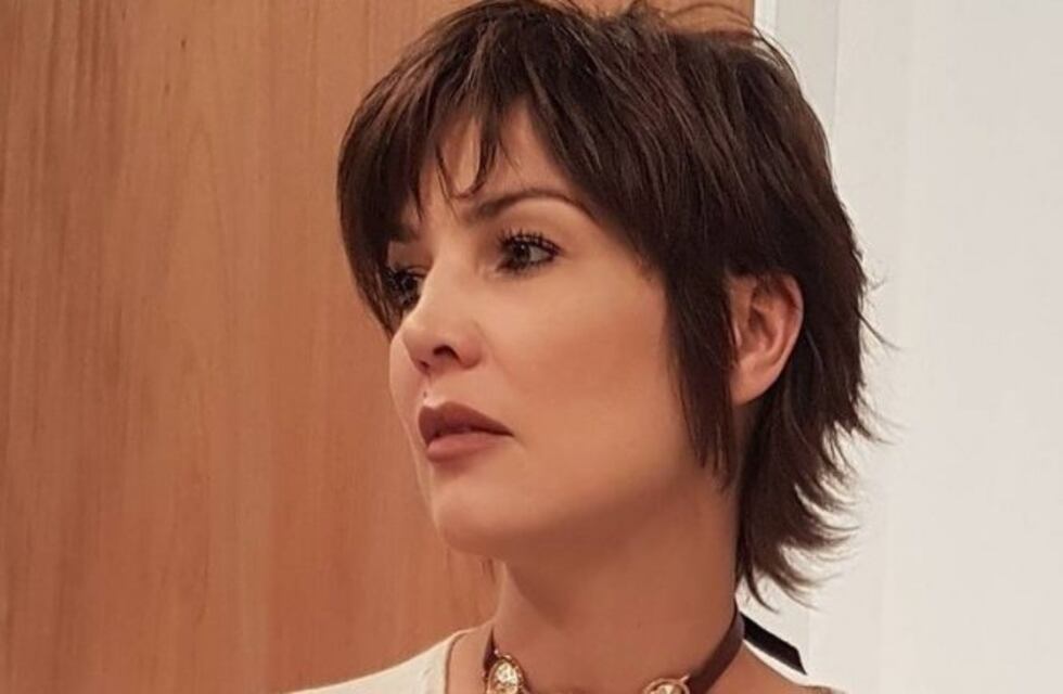 Úrsula Vargues, y un polémico mensaje en Twitter