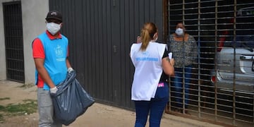 Los hisopados no arrojaron resultados positivo, pero todavía hay pendientes\u002E