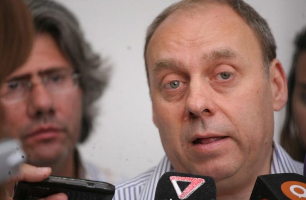 Irrigación cerró investigación contra un funcionario y lo regresó a Luján