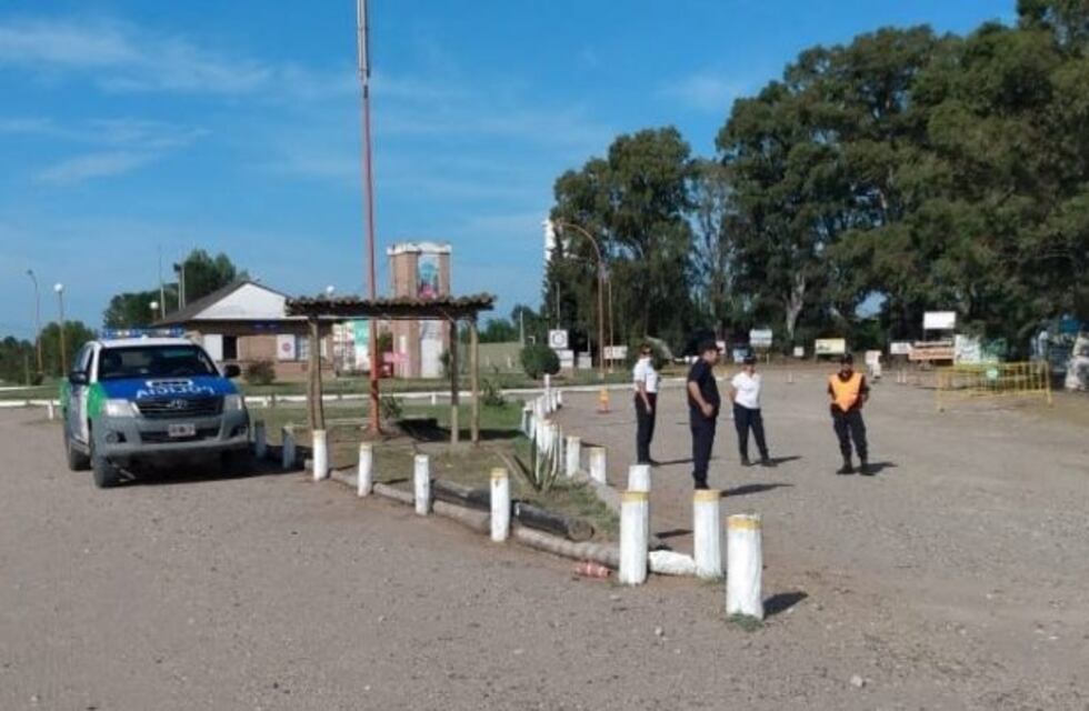 Pehuen Co: cómo acceder al permiso para el Corredor Seguro