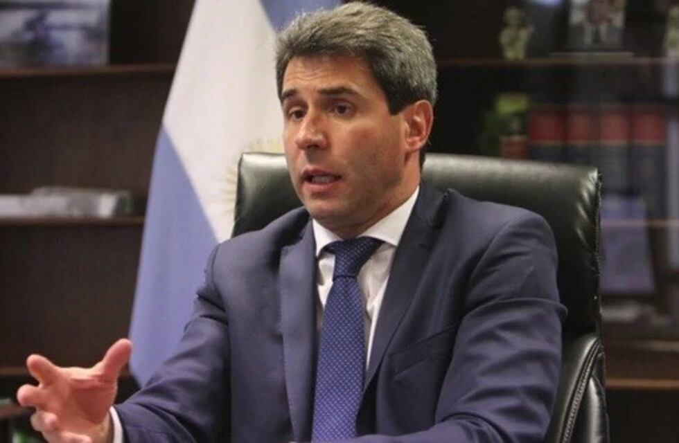 Uñac habló sobre su compañero de fórmula para 2019