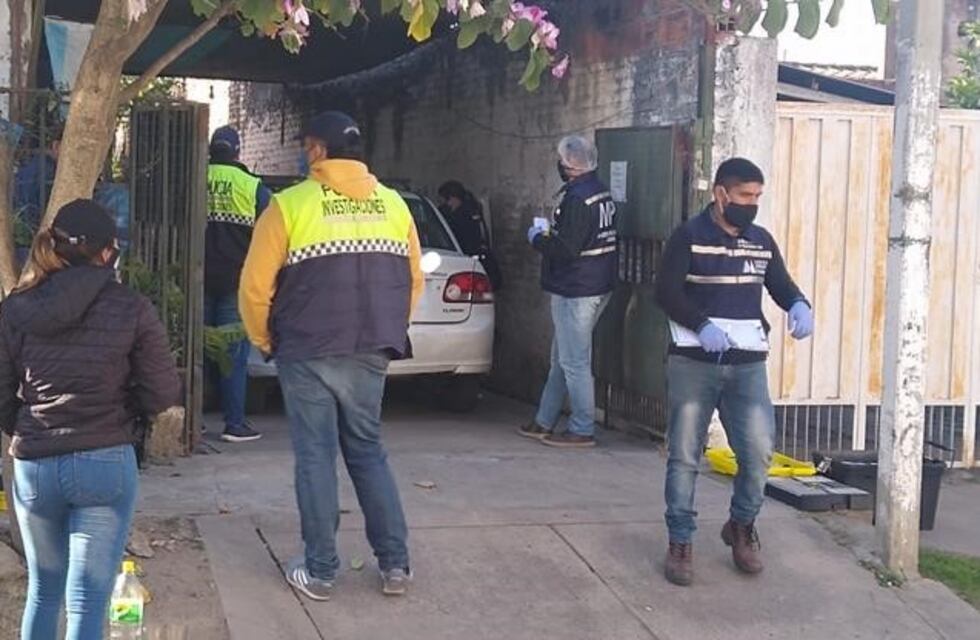 Lules: aprehendieron a un taxista por el crimen de un joven