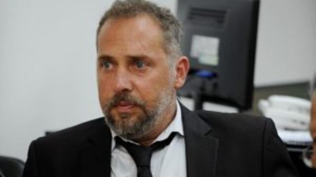 Marcos Cella, abogado