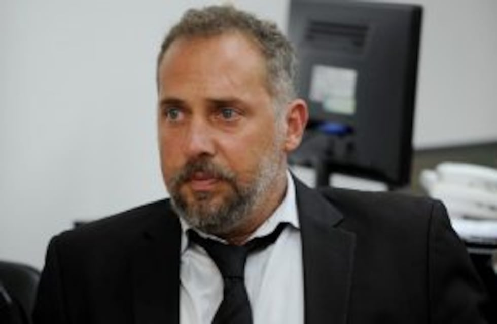 La familia del Pimpi y Los Monos, algunos de los clientes del abogado detenido por un crimen