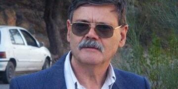 rogelio de leonardi - titular AMP