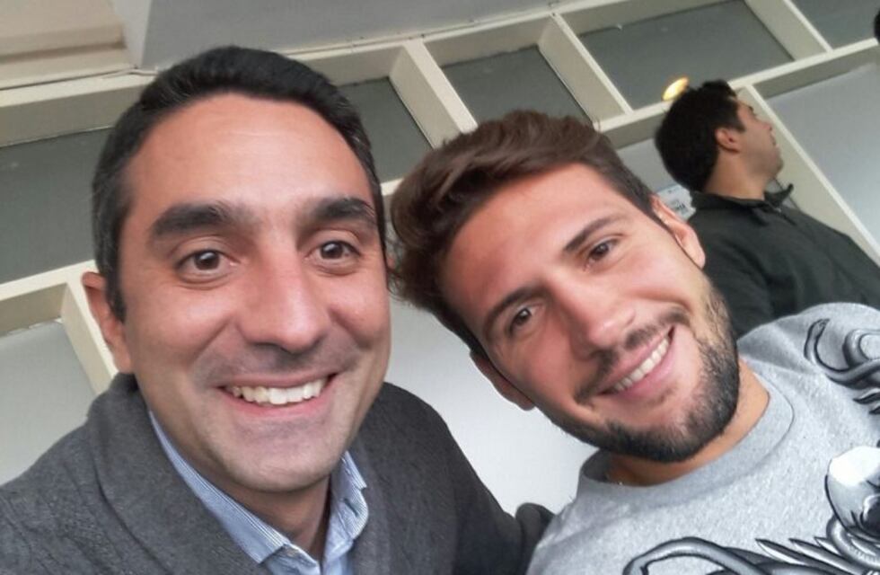 Hasta el Mudo Vázquez gritó por el triunfo de Belgrano