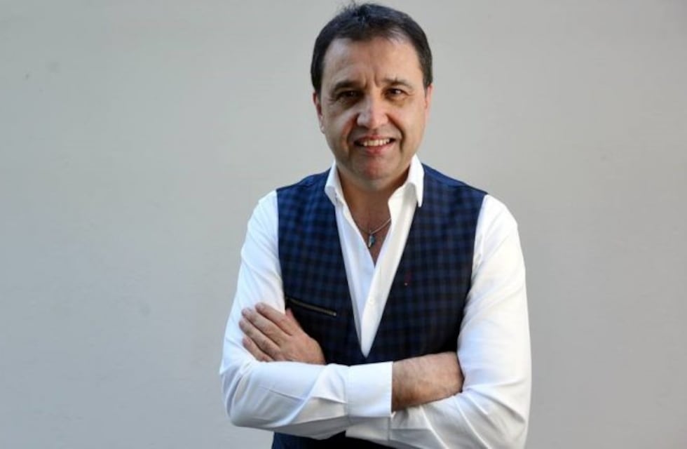 Mario Devalis trae nuevo show a Río Ceballos