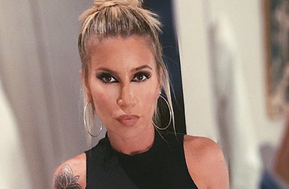 Florencia Peña abandona el jurado del Bailando 2020