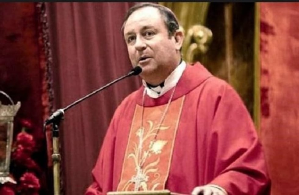 Caso Zanchetta: el Arzobispado de Orán recibe denuncias por supuestos abusos