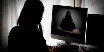 Ilustrativa Child Grooming (Internet)