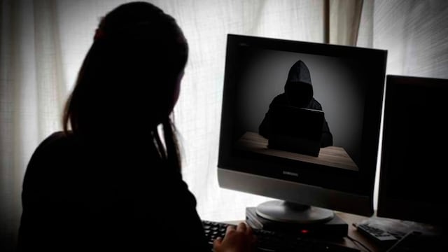 Ilustrativa Child Grooming (Internet)