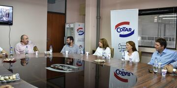 Los fondos permitirán ampliar la producción y modernizar la planta\u002E