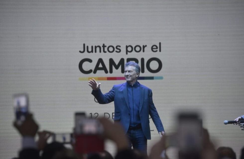 Macri prometió terminar "el año que viene" la autovía ruta 19