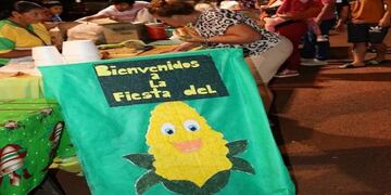La fiesta será difundida por el ministerio de Turismo\u002E