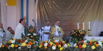 Fue beatificada la Madre Catalina\u002E