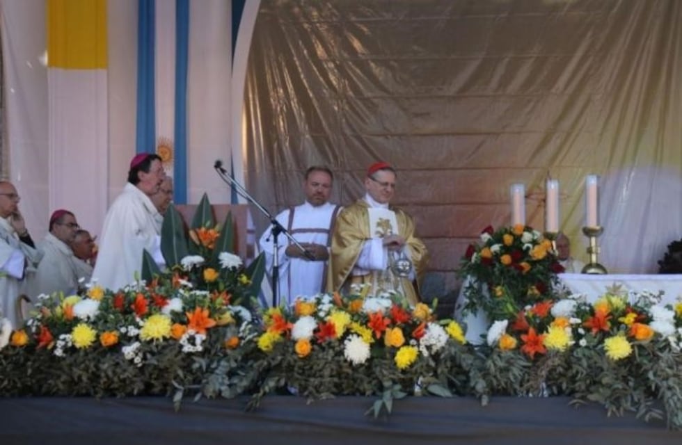 Catalina de María Rodríguez fue declarada Beata por el Vaticano