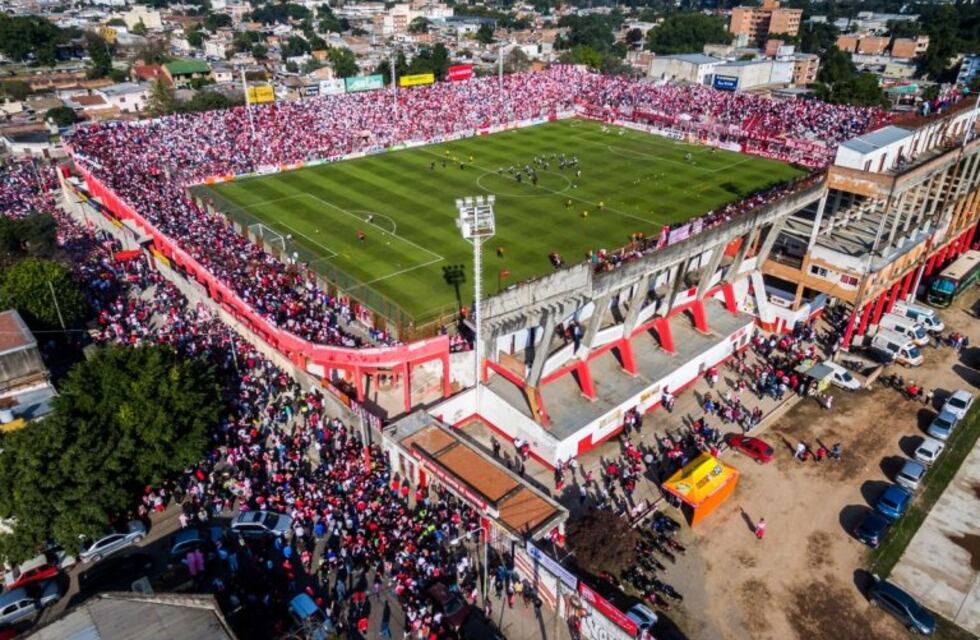 Clásico tucumano: las entradas salen a la venta el jueves
