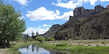 perito moreno Caminos escénicos