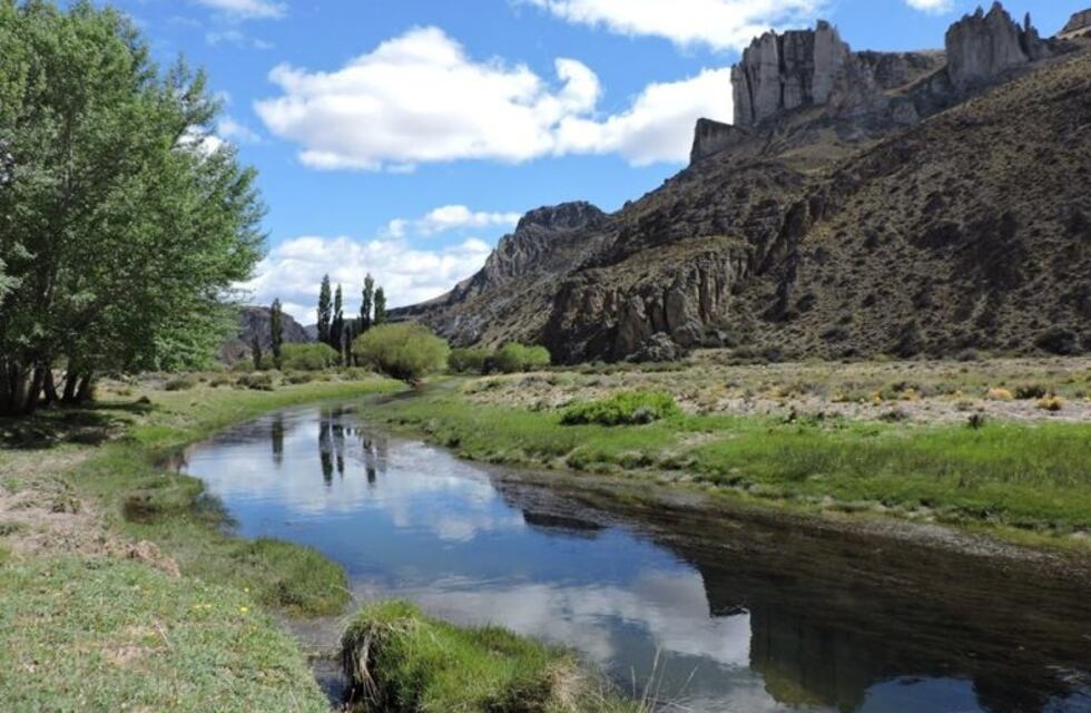 Perito Moreno: primer Festival de Fotografía de Naturaleza